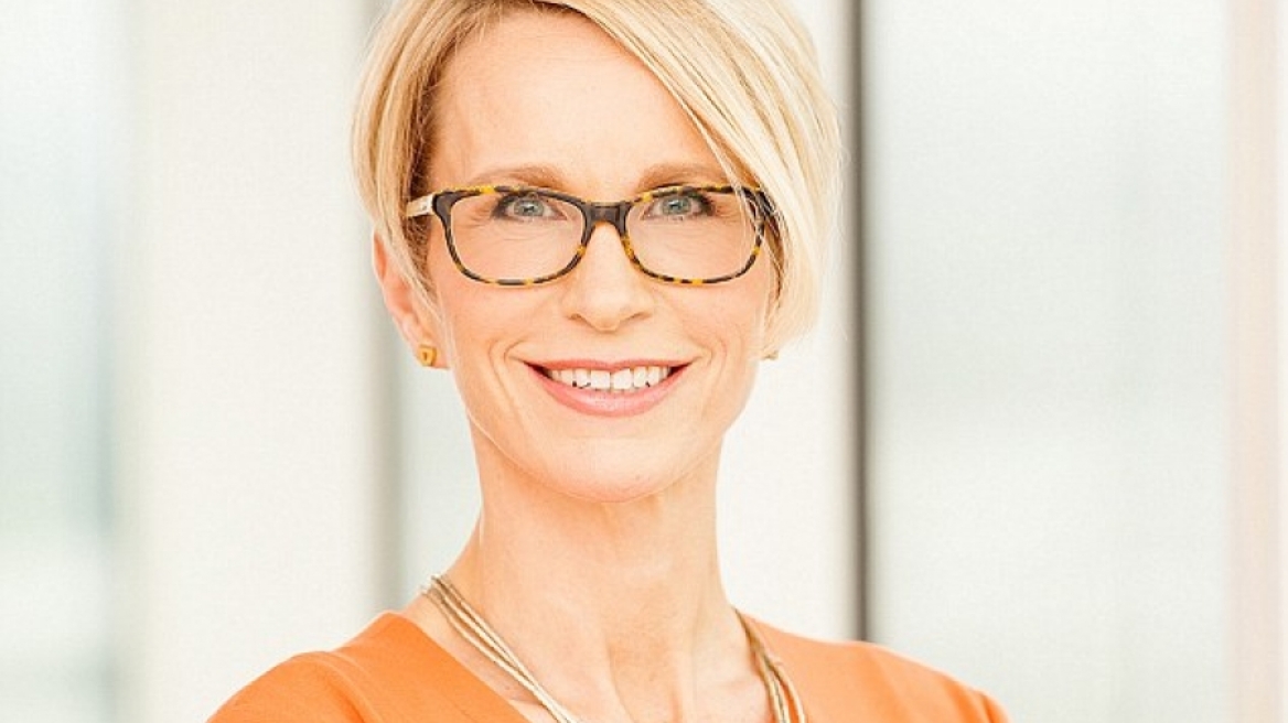 Emma Walmsley: Πώς έσπασε το ανδρικό status quo και έγινε η ισχυρότερη γυναίκα στο Σίτι