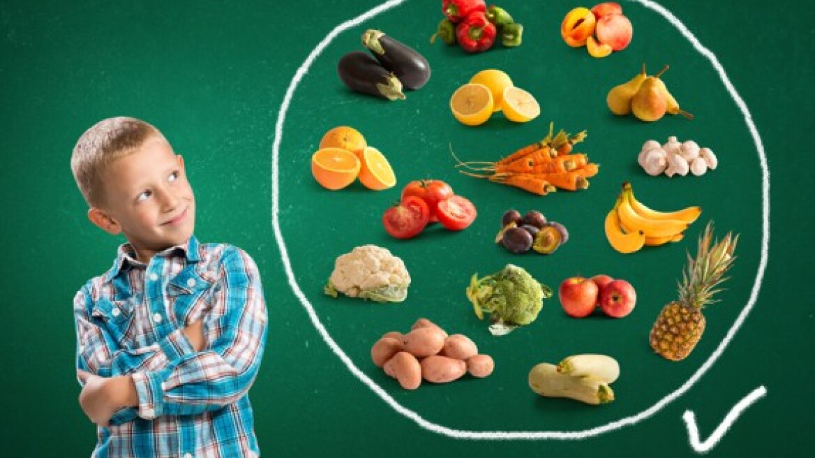 Οι ημερήσιες ανάγκες του πολυάσχολου μαθητή