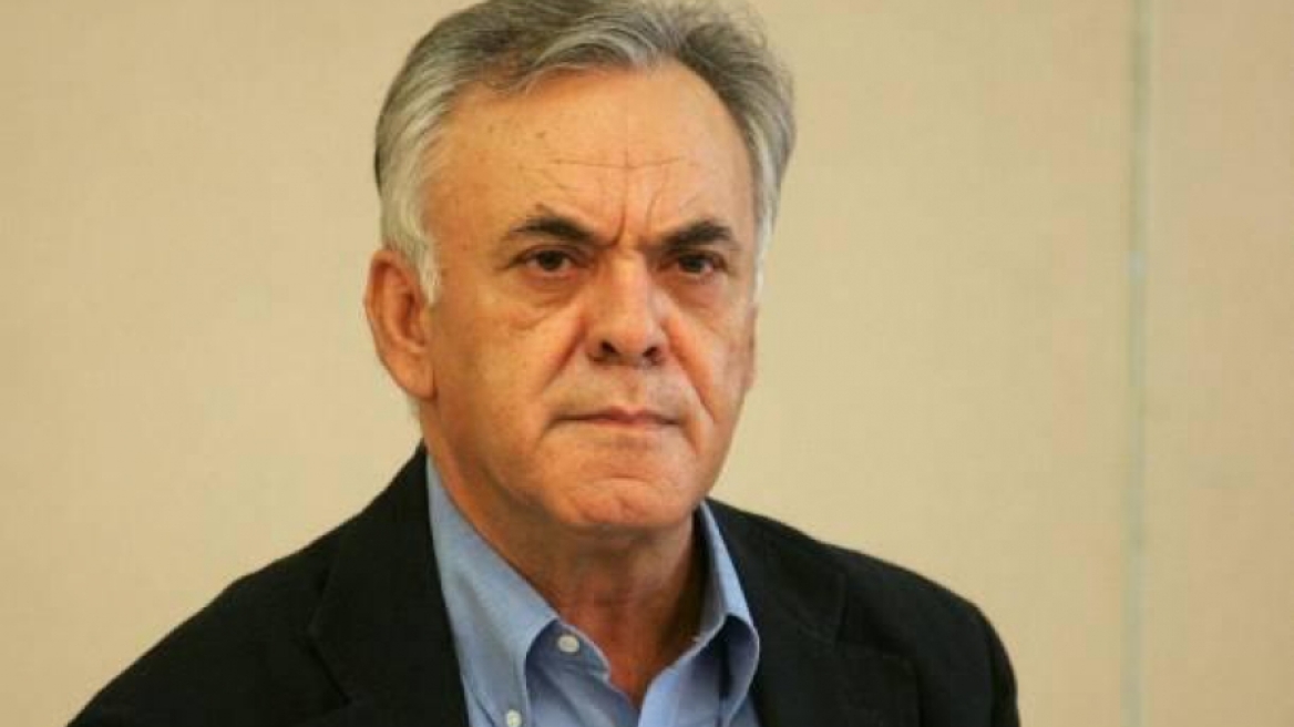 Δραγασάκης: Η ΝΔ και το ΠΑΣΟΚ θα πέσουν στο λάκκο που σκάβουν
