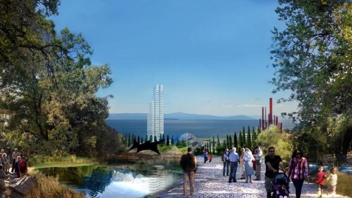 Bloomberg για Ελληνικό: Μια «αποθήκη» προσφύγων γίνεται μοναδικός τουριστικός προορισμός