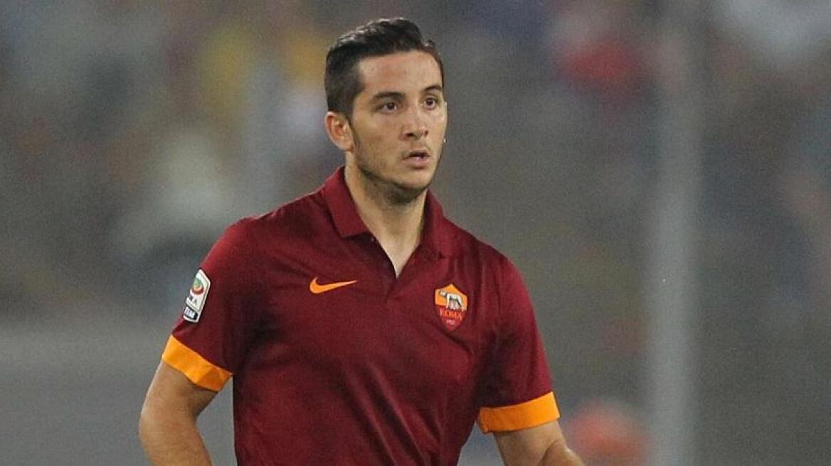 Υπογράφει το τεράστιο συμβόλαιό του ο Μανωλάς