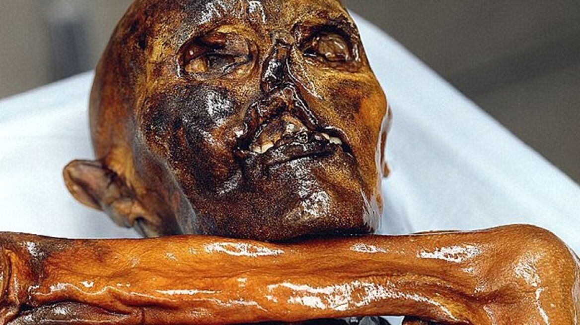  Mummy speaks after 53 centuries (Video)