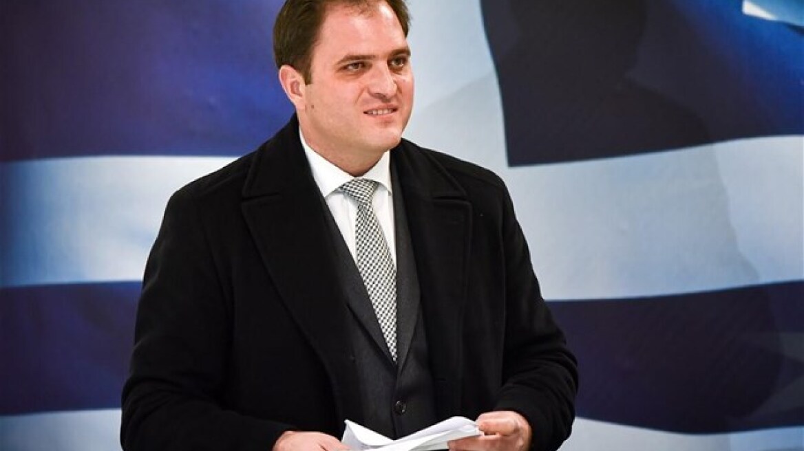 Πιτσιλής: Γιατί απομακρύνθηκαν οι επικεφαλής ελέγχου του μεγάλου πλούτου