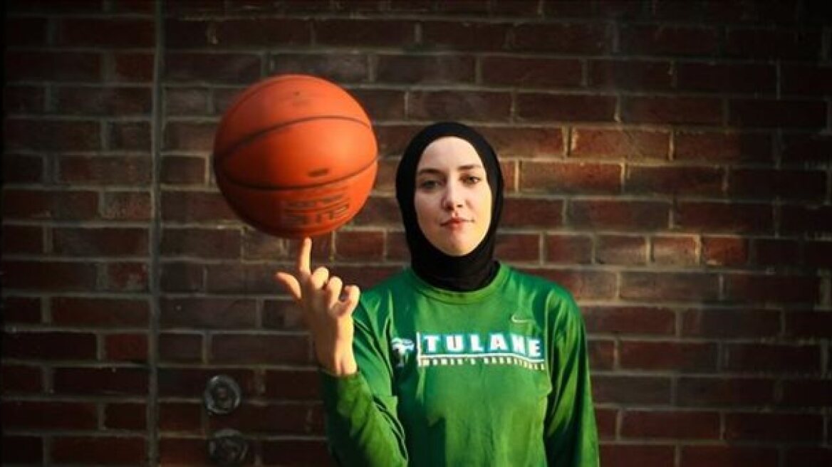 Τουρκία: Επιστρέφει η χιτζάμπ στο γυναικείο μπάσκετ