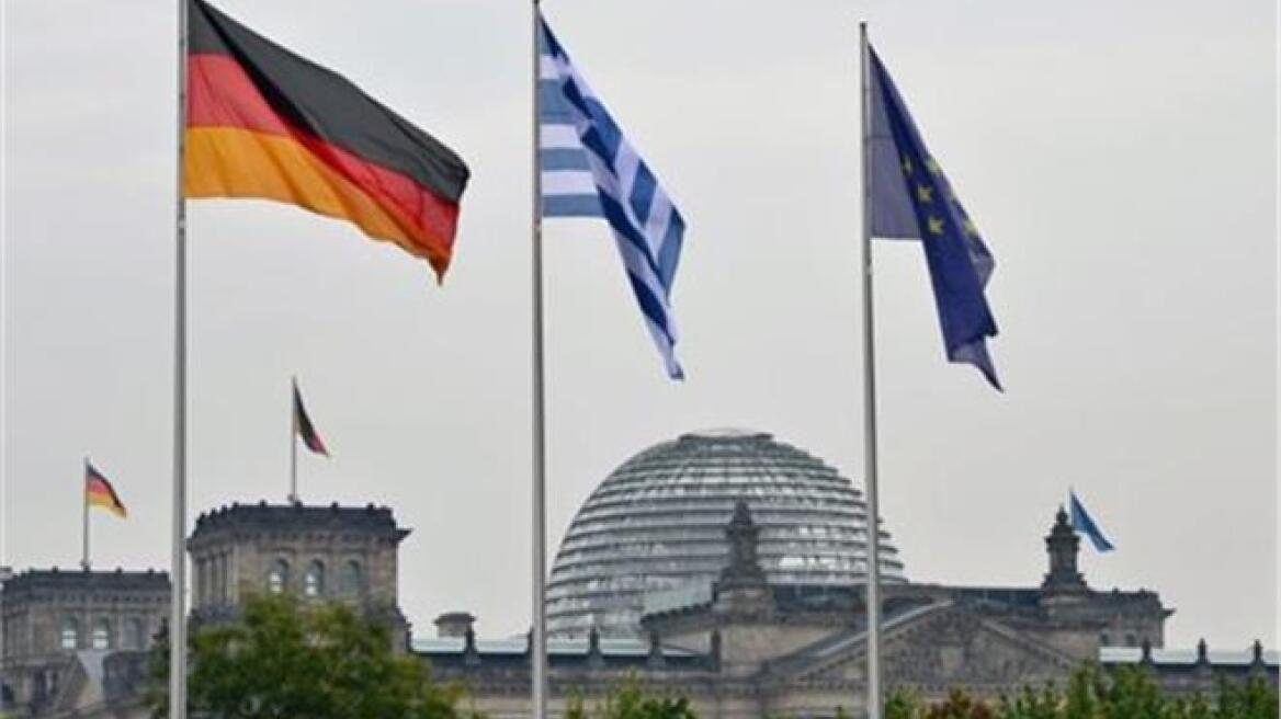 Βερολίνο: Η ελληνική κυβέρνηση συνεχίζει να προχωρά αργά