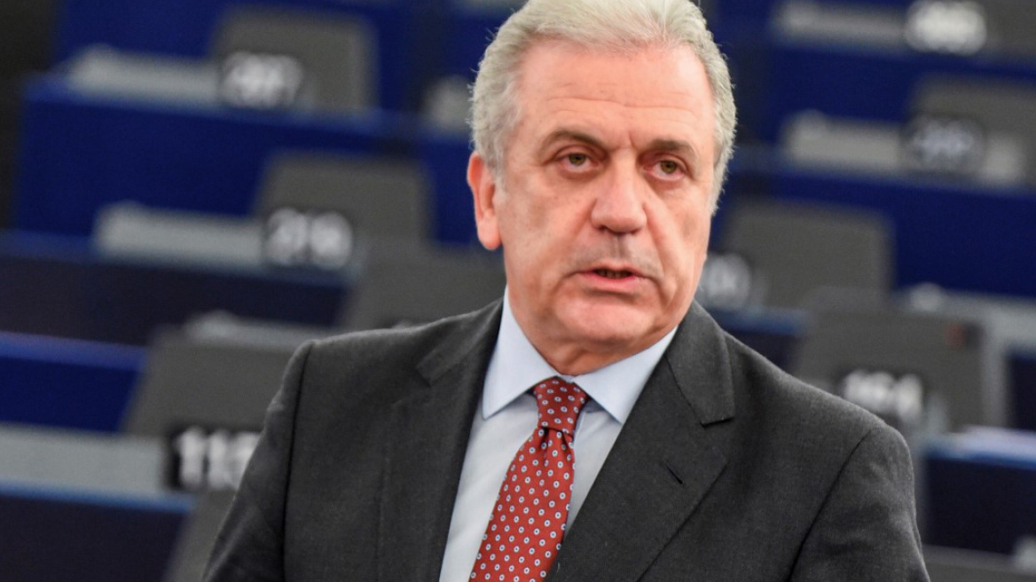 Αβραμόπουλος: Η εφαρμογή της συμφωνίας ΕΕ-Τουρκίας παραμένει προτεραιότητα