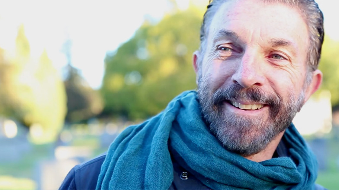 Με τη ματιά του Μπόμπι Ροθ