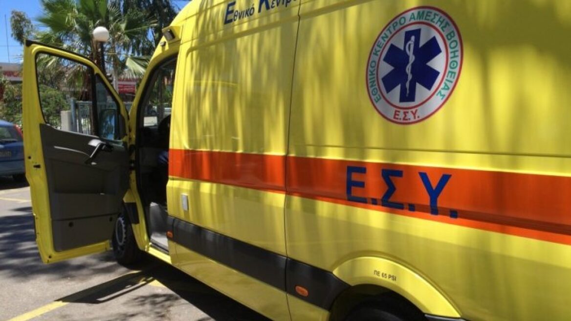 Τέλη Σεπτεμβρίου και οι θάνατοι στις θάλασσες συνεχίζονται