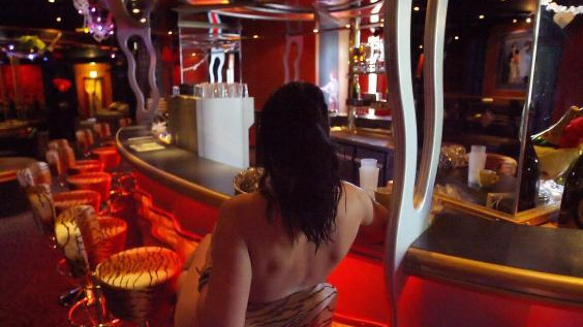 Γερμανία: Παράνομο το σεξ δίχως προφυλακτικό με ιερόδουλες