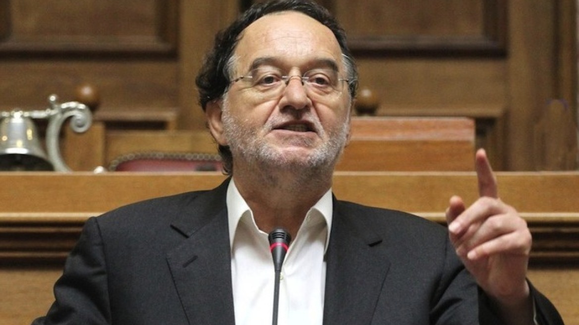 Λαφαζάνης: Βαθύτατα αντιδραστικό έκτρωμα το νέο πολυνομοσχέδιο
