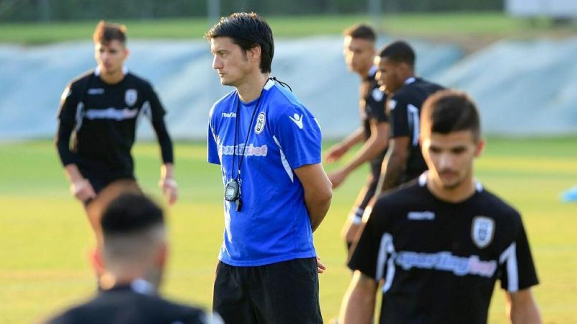 Περιμένουν νέα στον ΠΑΟΚ για Λίμπερετς