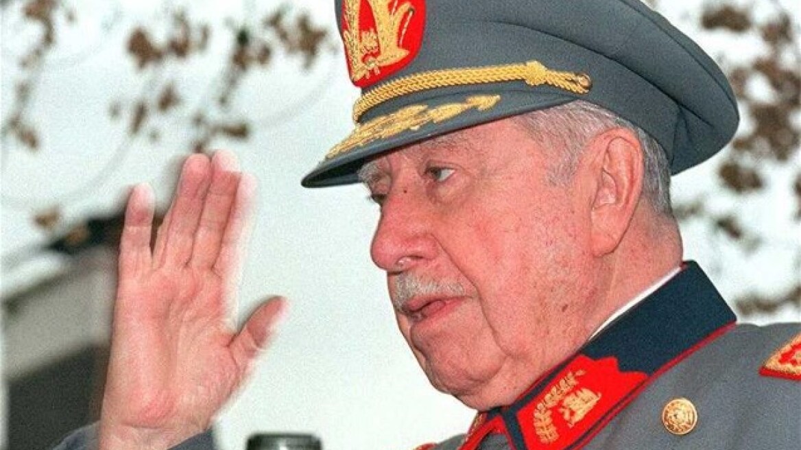 CIA: Ο Πινοσέτ είχε διατάξει προσωπικά την δολοφονία Λετελιέρ