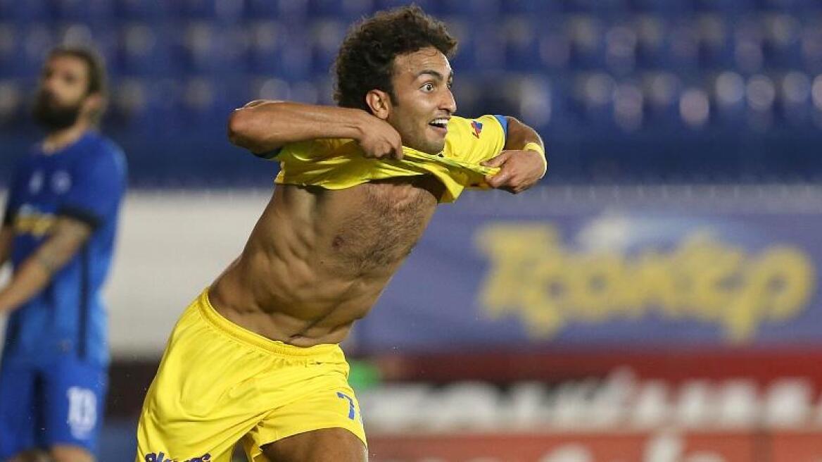 Θα «τσεκάρει» και Ουαρντά ο Στραματσόνι