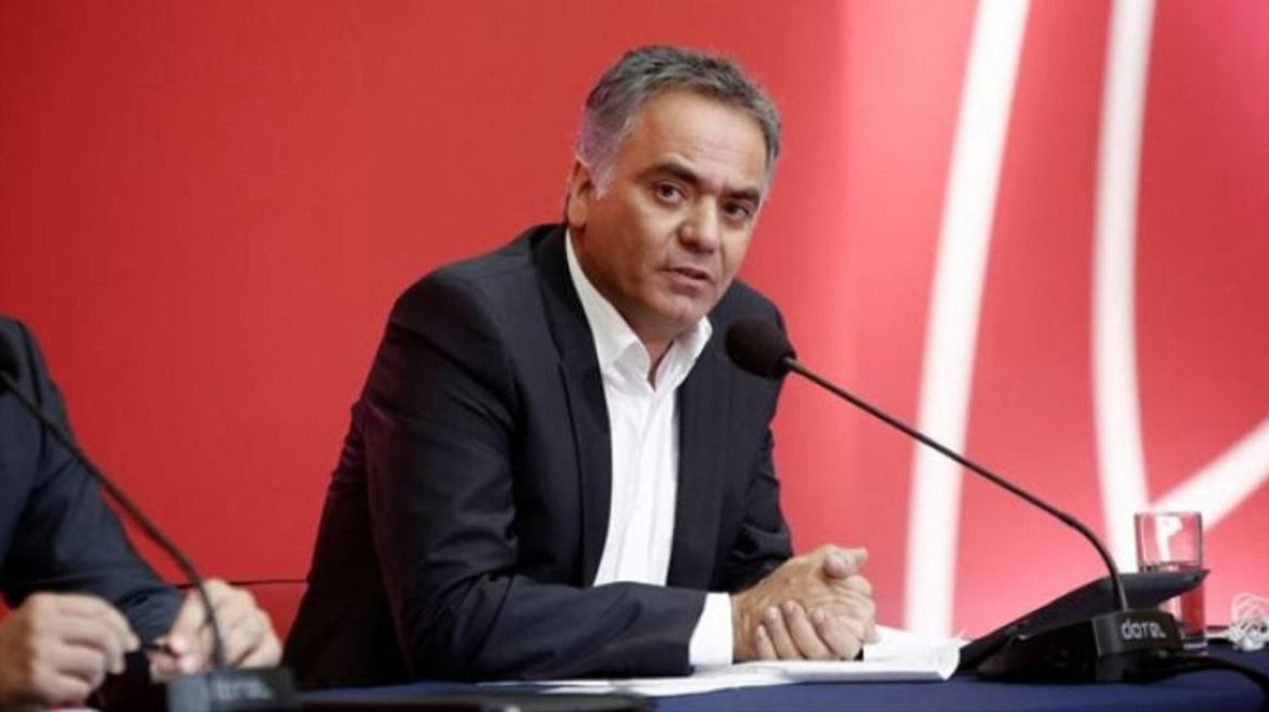 Νέα επίθεση του Σκουρλέτη στον Πιτσιόρλα