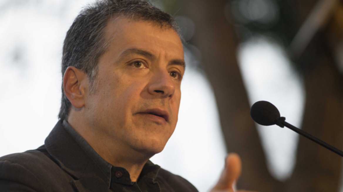 Σταύρος Θεοδωράκης: Διγλωσσία της κυβέρνησης για τη διαπραγμάτευση 