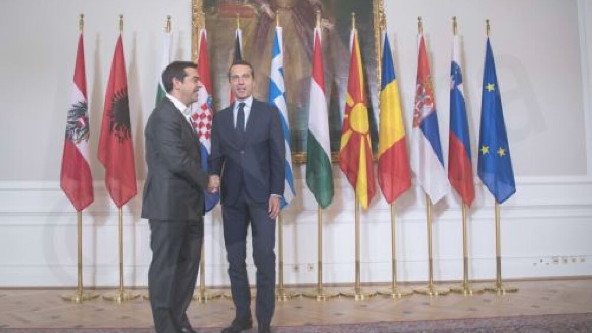 Τσίπρας για προσφυγικό: Η Ευρώπη πρέπει να κρατήσει τη συμφωνία με την Τουρκία