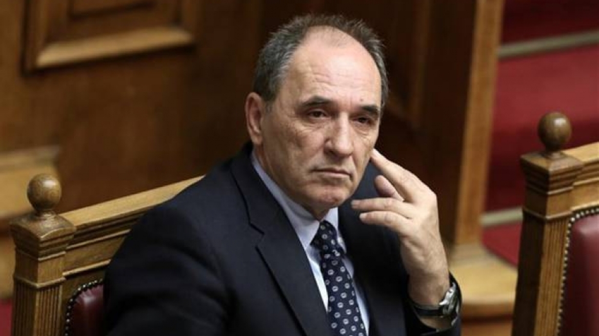 Σταθάκης: «Βλέπει» ανάκαμψη της οικονομίας