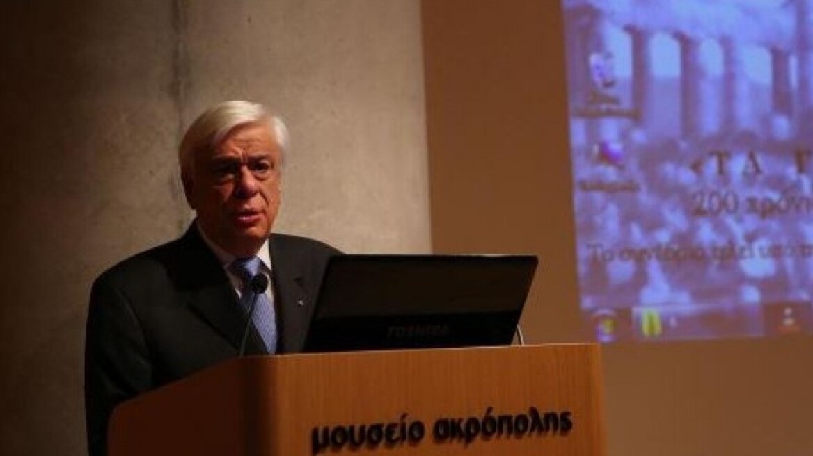  Greek President: Repatriation of Parthenon Marbles a fair request