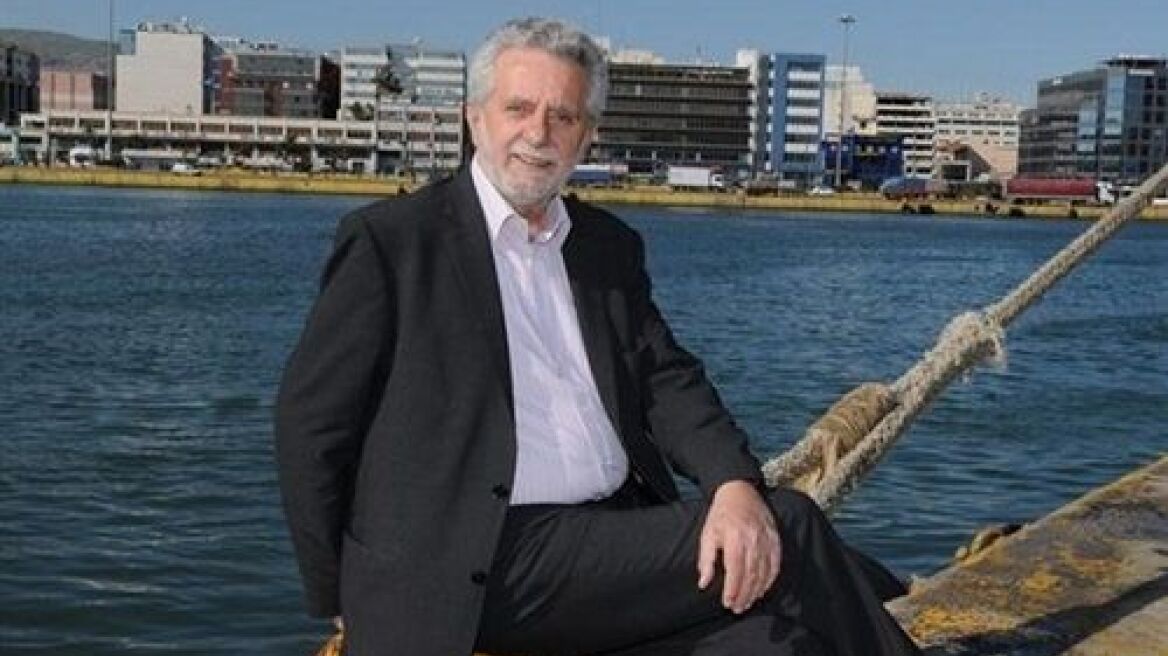 Δρίτσας από την Πάτρα: Σε οχτώ μήνες η απόδοση του θαλασσίου μετώπου