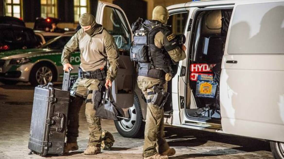 Γαλλία: Συλλήψεις δύο νεαρών γυναικών, υπόπτων για τρομοκρατικές επιθέσεις