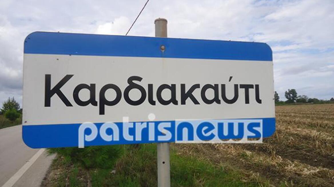 Καρδιακαύτι Ηλείας: Πέντε νέοι, αναζητούν νύφες…