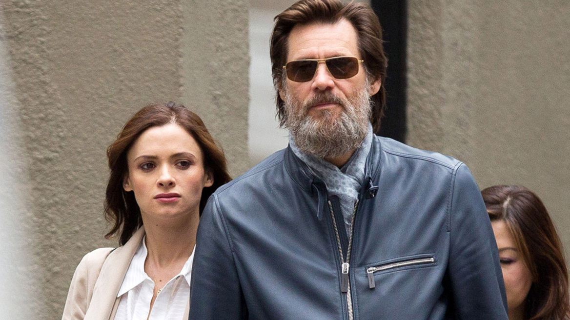  The text messages that led Jim Carrey’s ex girlfriend to commit suicide