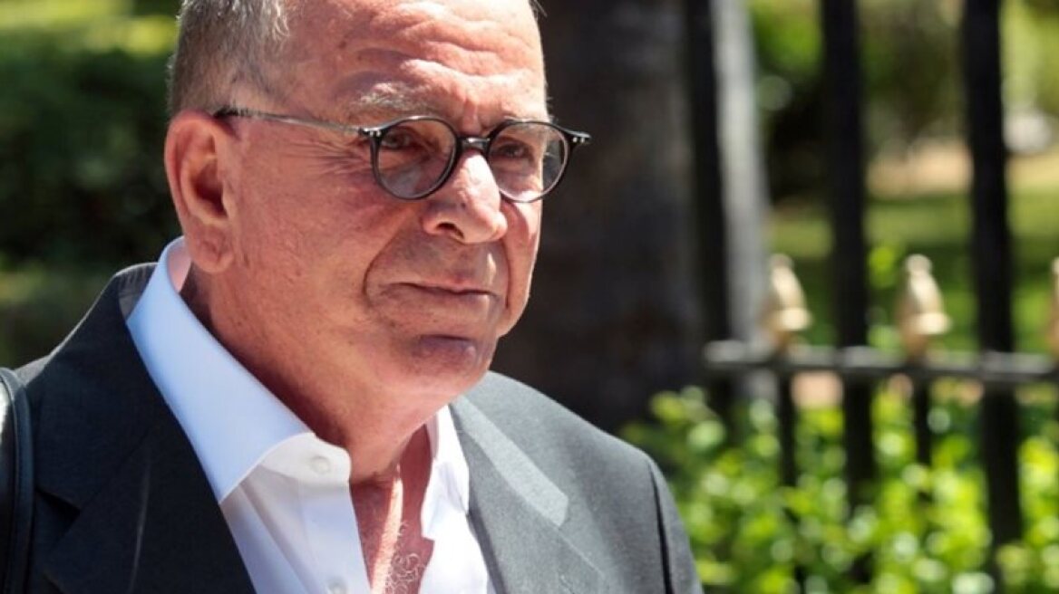 Μουζάλας για παραίτηση Βουδούρη: "Προχωράμε παρακάτω" 