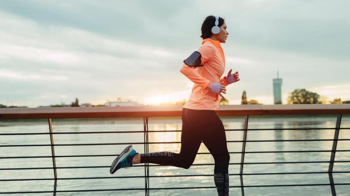 Τα 7 ιδανικά τραγούδια που απογειώνουν τη γυμναστική σας 