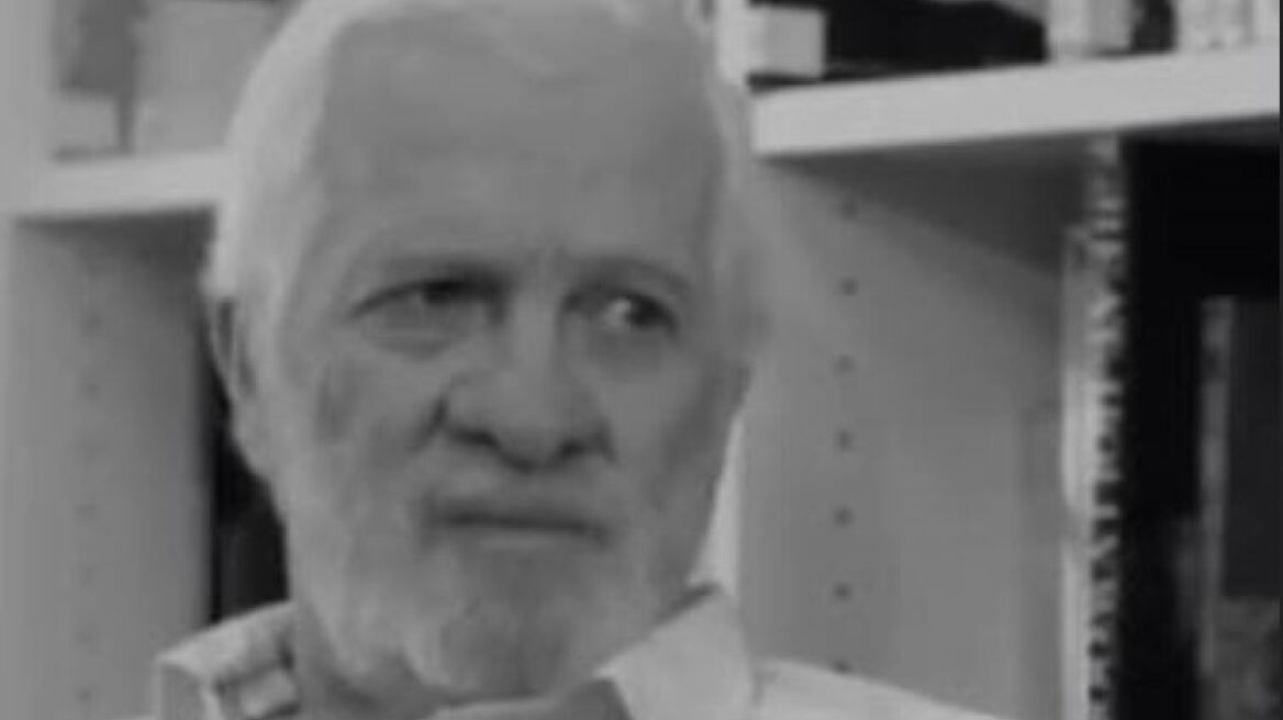 "Έφυγε" ο οπερατέρ Νίκος Σμαραγδής 