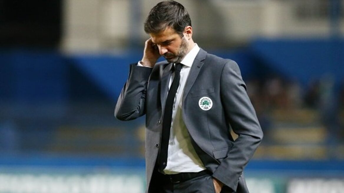 Παναθηναϊκός: Προσπάθεια ανασύνταξης εν όψει Θέλτα