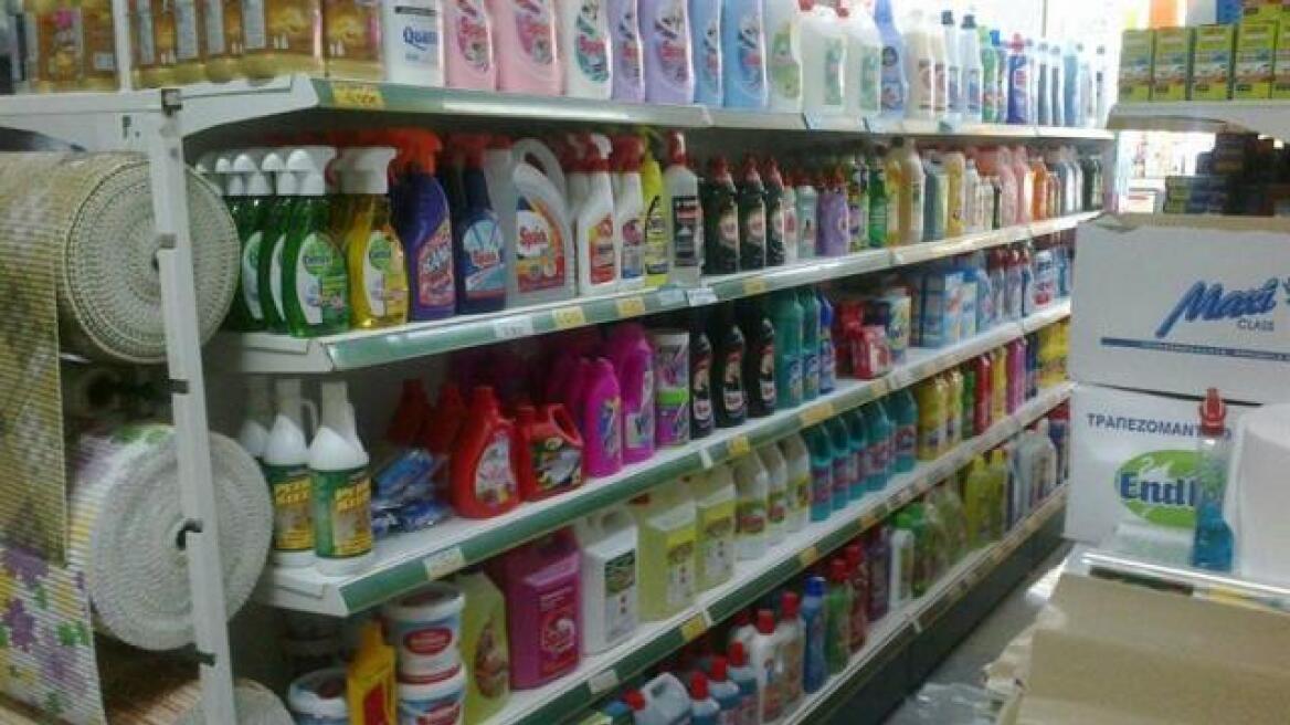 Τα ένζυμα σε απορρυπαντικά και τρόφιμα μπορεί να προκαλούν αλλεργίες