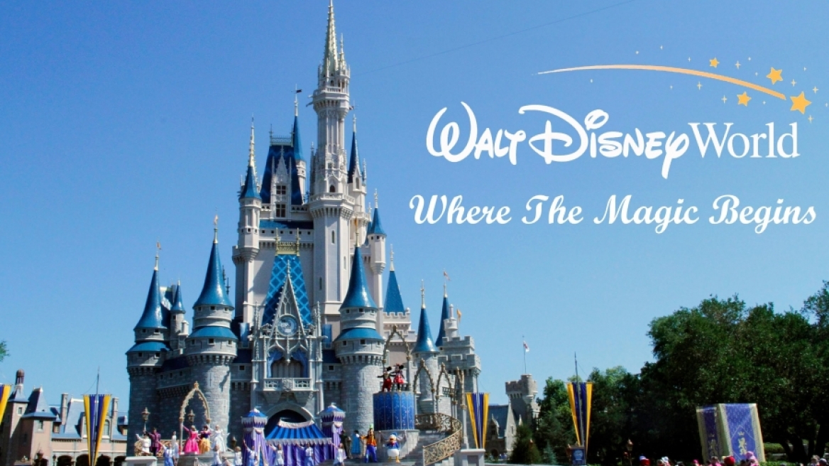 Και η Disney θέλει το Twitter