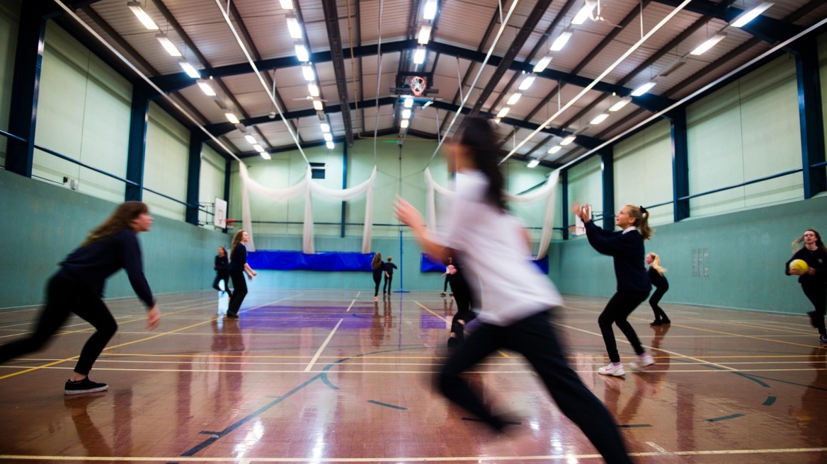 «Ένας δάσκαλος δεν είναι ικανός για όλα τα μαθήματα»