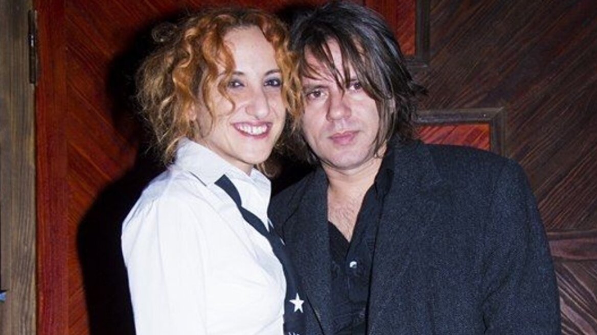 Φωτεινή Ψυχίδου - Δημήτρης Κοργιαλάς: Θα γίνουν γονείς 