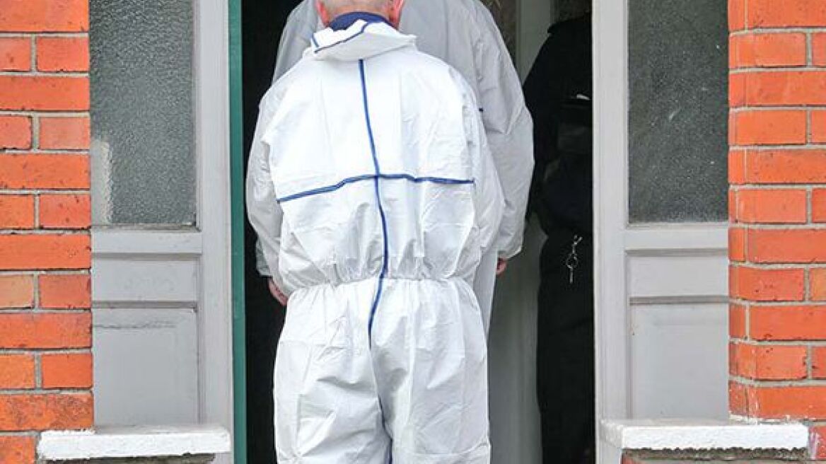 Ιρλανδία: Σομαλός «σαμάνος» κατακρεούργησε τα γεννητικά όργανα 2χρονου κοριτσιού