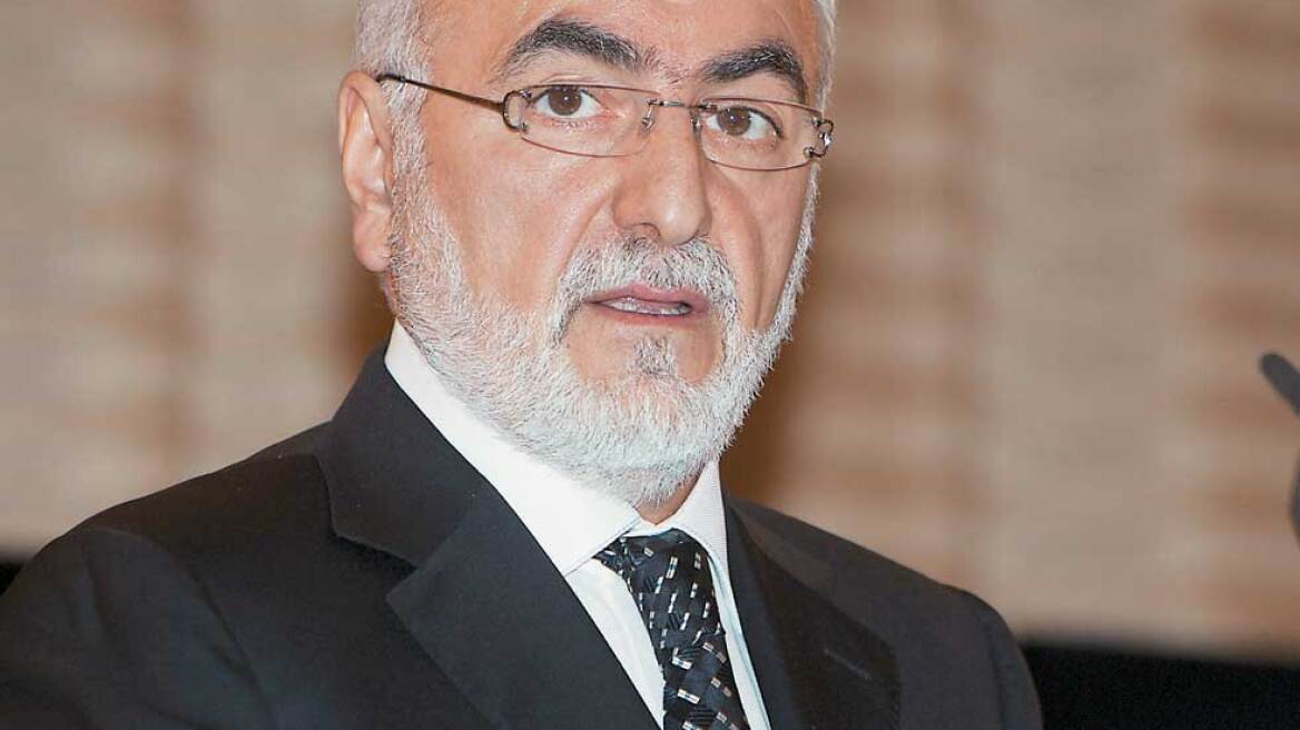 Ιβάν Σαββίδης: «Είμαι έτοιμος να πληρώσω σε 2-3 μέρες»