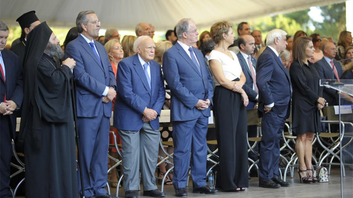 Ένα νέο μουσείο γεννήθηκε στα Ιωάννινα