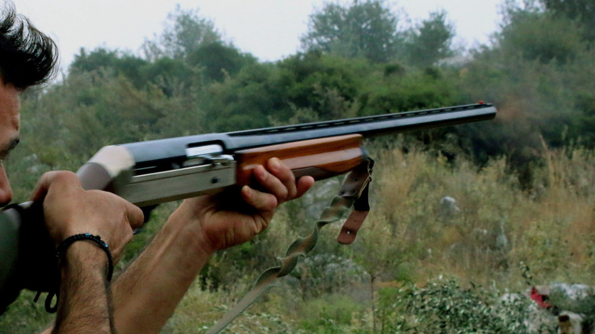 Μεσσηνία: Με πυροβολισμούς έδιωξαν τους επίδοξους διαρρήκτες