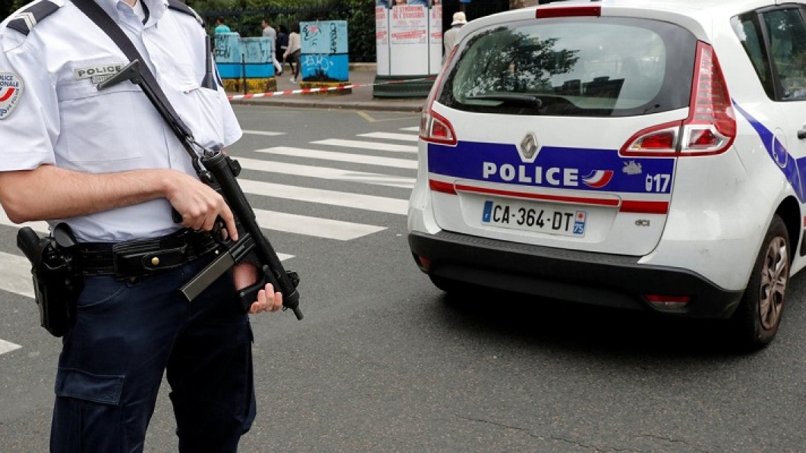 Γαλλία: Πυροβολισμοί στο Παρίσι - Δύο τραυματίες 