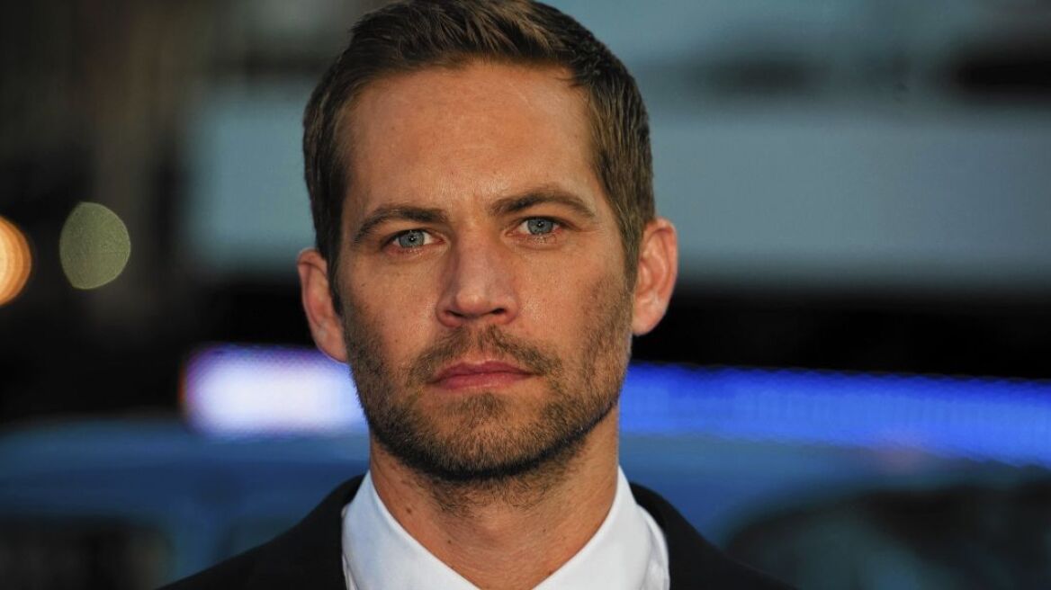 Δεν αφήνουν ήσυχο τον αδικοχαμένο Paul Walker....