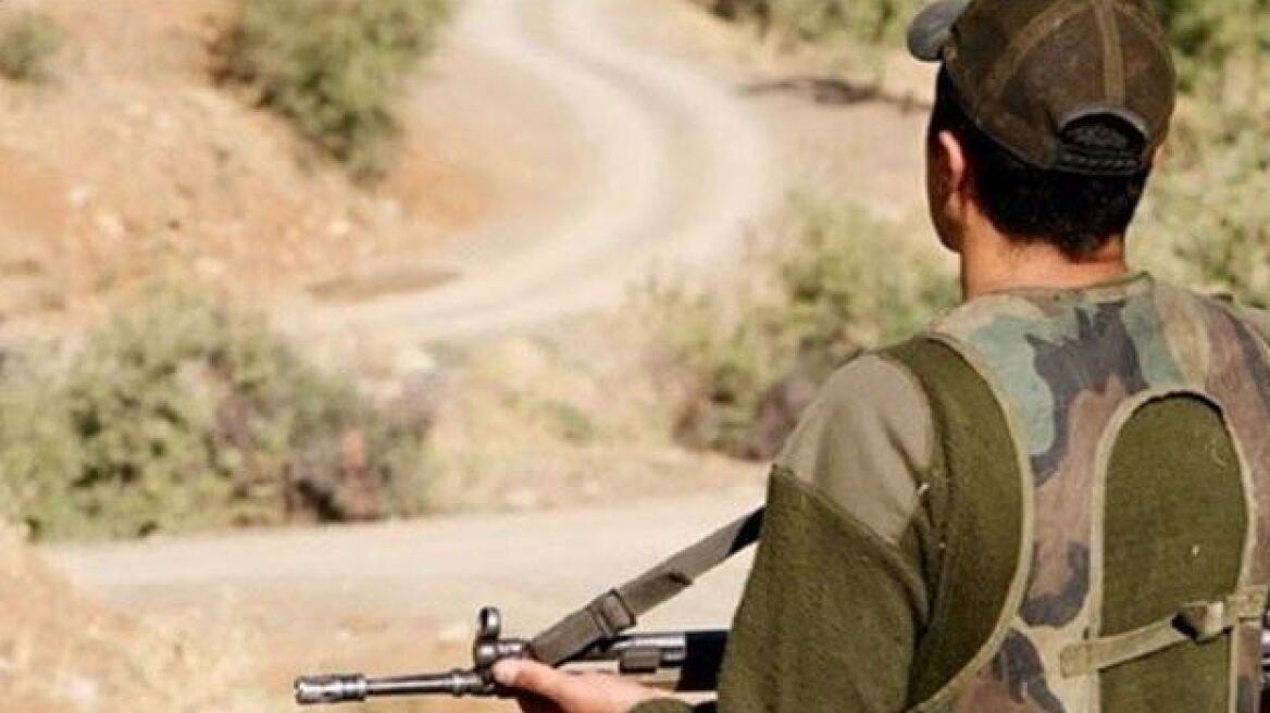 Τουρκία: Έξι νεκροί στρατιώτες από επίθεση ανταρτών