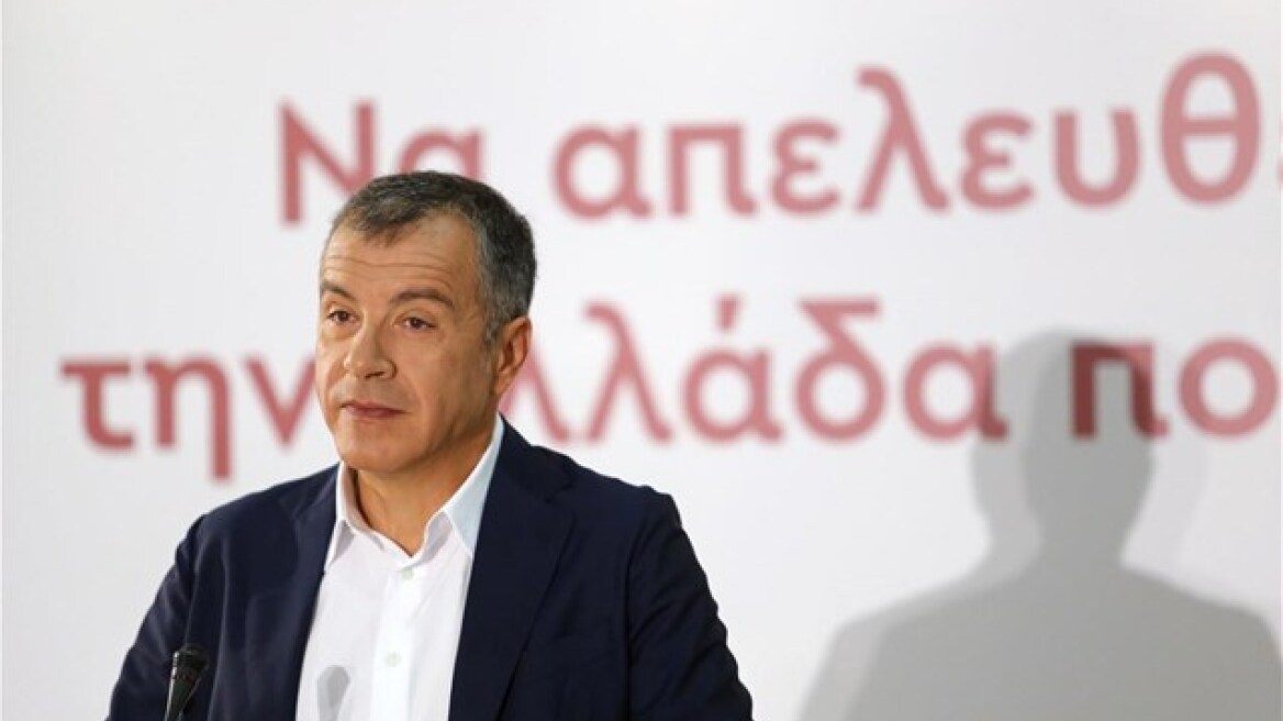 Θεοδωράκης: Αναζητούν επειγόντως το νέο Καλογρίτσα