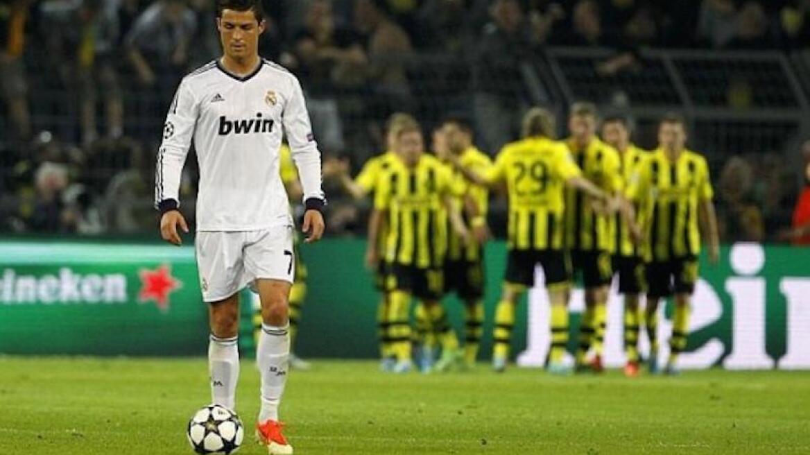 Champions League: Η Ρεάλ θέλει να εξορκίσει τους δαίμονες του Βεστφάλεν