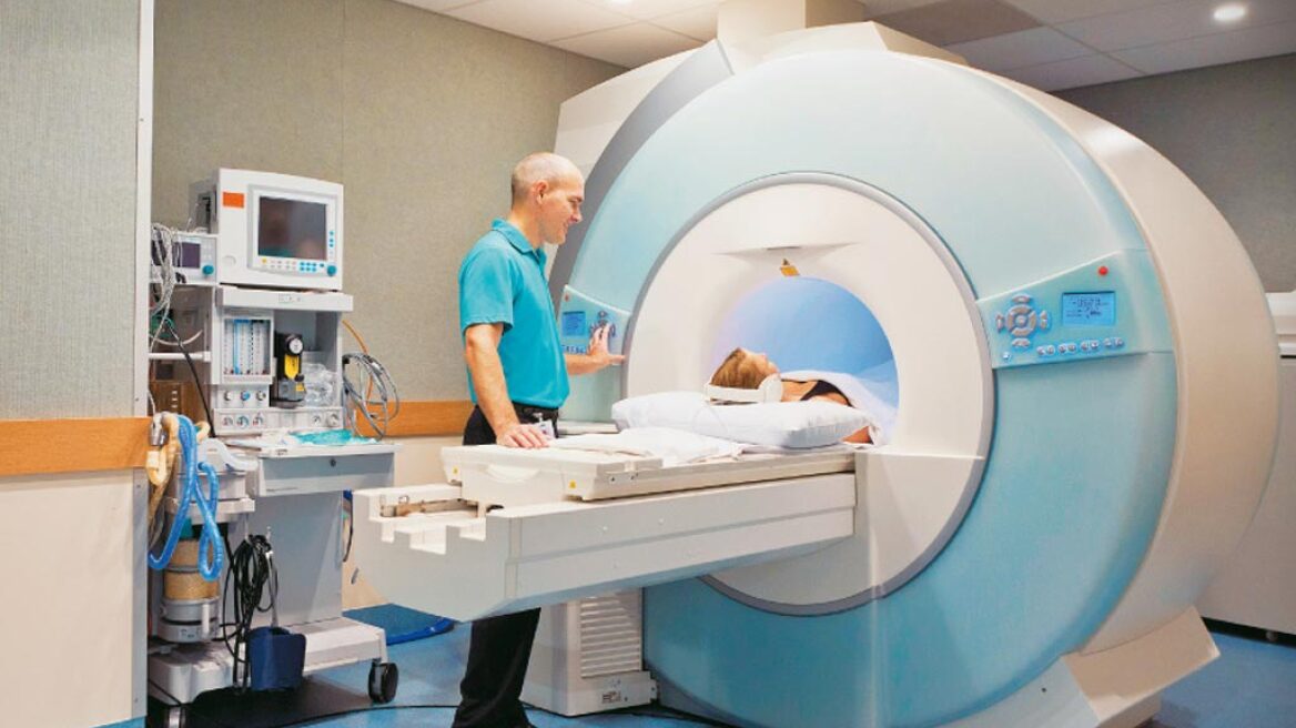 Πιο «ανώδυνη» από την κολονοσκόπηση η αξονική κολονογραφία