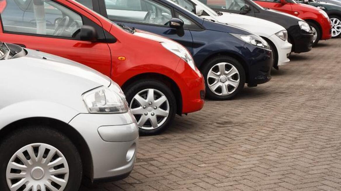 Δέσμευση Αλεξιάδη για τα αυτοκίνητα leasing