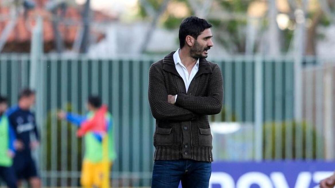 «Έκλεισε» Ελευθερόπουλο ο Αστέρας Τρίπολης