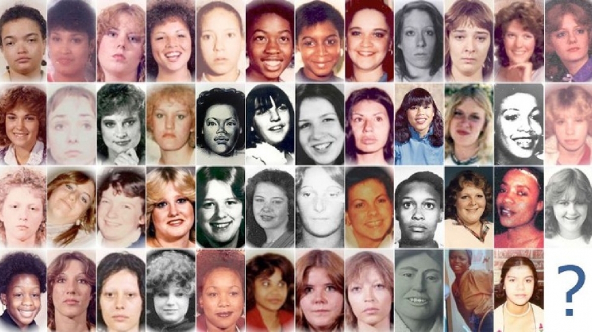 Ποιοι είναι οι πιο αιμοσταγείς δολοφόνοι στην ιστορία;