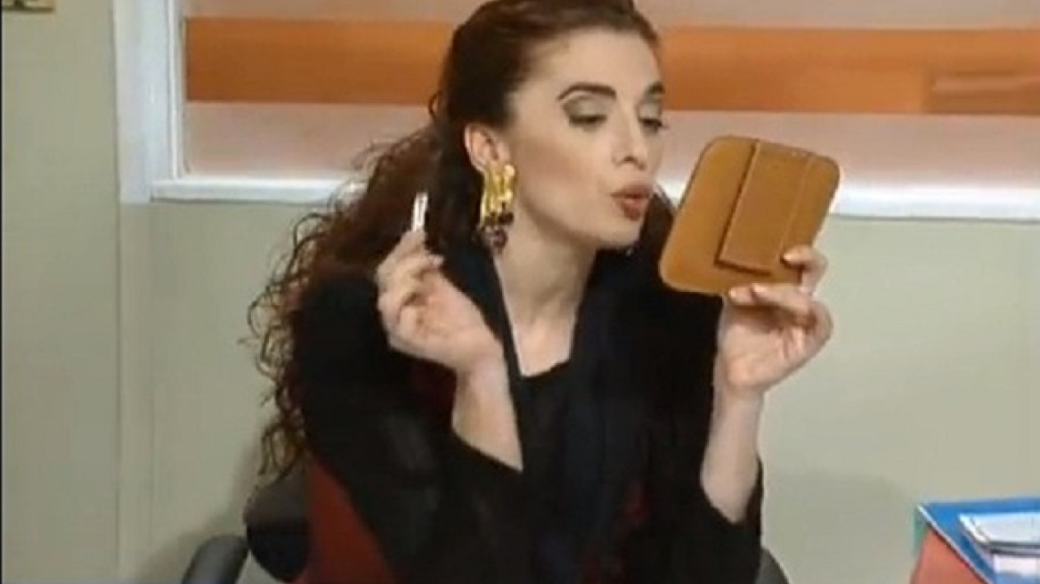 Δείτε πώς είναι σήμερα η «Σόφη» από το «Dolce Vita» 