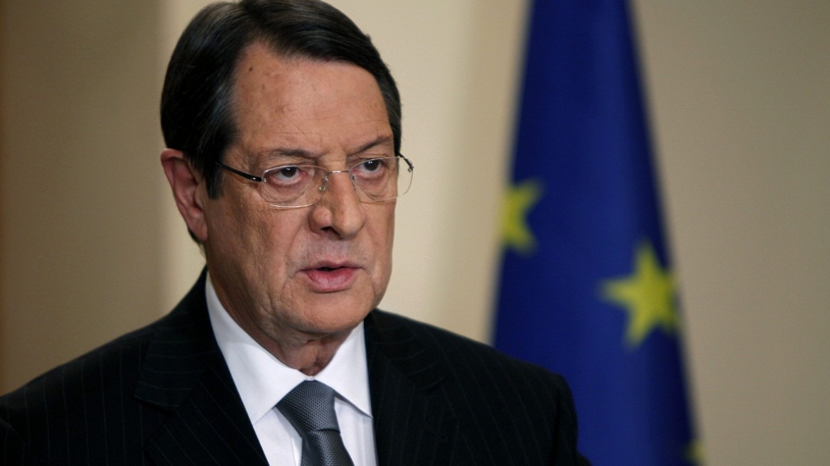 Γενέθλια σήμερα για τον Νίκο Αναστασιάδη – Κλείνει τα 70 