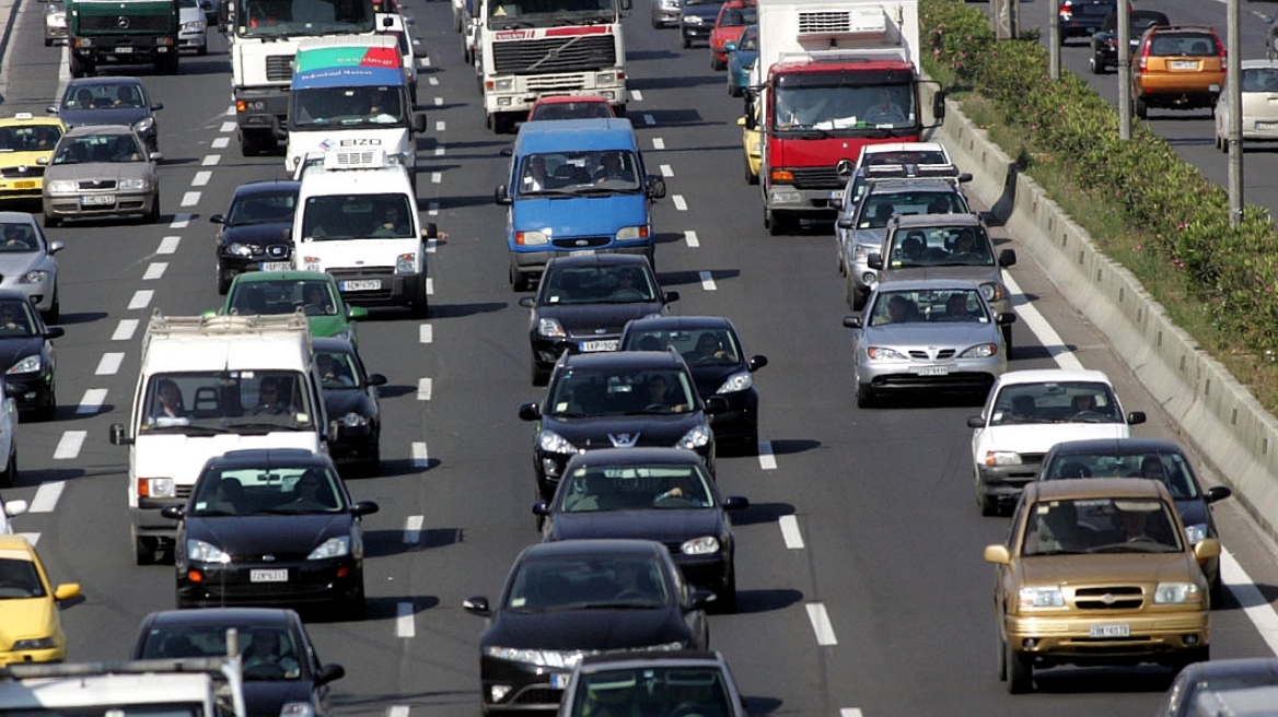 Τέλη κυκλοφορίας: Τι έρχεται; (video)